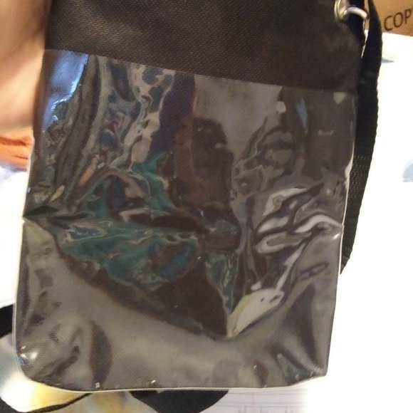 Mickey Mouse By Disney Crossbody Bag - Picture 4 of 5